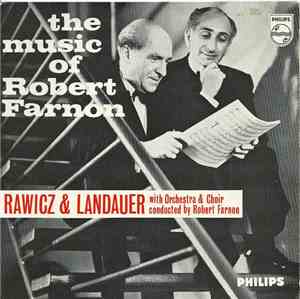 Rawicz & Landauer - The Music Of Robert Farnon