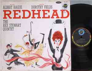 Rex Stewart Quintet - Redhead
