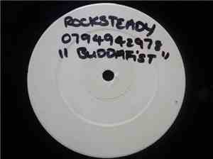 Rocksteady & Fabulous C - Buddafist / Get Wicked