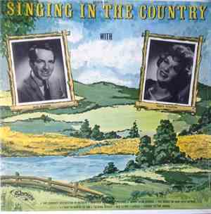 Rod Rogers, Patty Stanton - Singing In The Country
