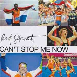 Rod Stewart - Can't Stop Me Now