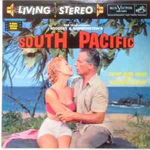 Rodgers & Hammerstein - RCA Victor Presents Rodgers & Hammerstein's South P ...