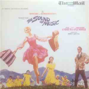 Rodgers And Hammerstein - The Sound Of Music - An Original Soundtrack Recor ...