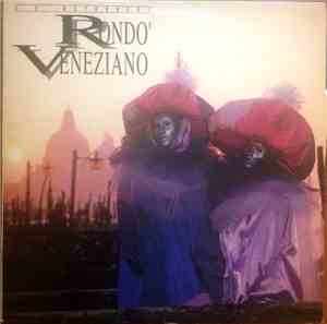 Rondo' Veneziano - G. P. Reverberi - Rondò Veneziano