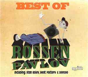 Rossen Pavlov - Best Of Rossen Pavlov