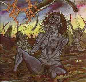 Rottus In Extremis - Maggot Lust