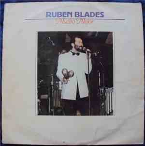 Ruben Blades - Mucho Mejor