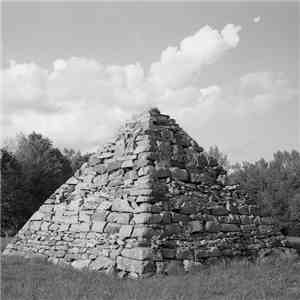 Sacred Harp - Apparitions At The Kenmore Plantation