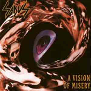 Sadus - A Vision Of Misery