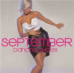 September - Dancing Shoes