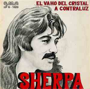 Sherpa  - El Vaho Del Cristal