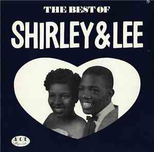 Shirley And Lee - The Best Of Shirley & Lee