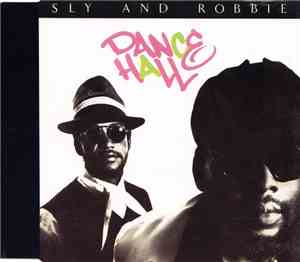 Sly & Robbie - Dance Hall