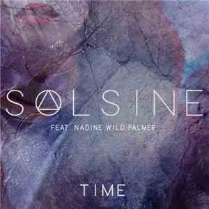 Solsine Feat. Nadine Wild Palmer - Time