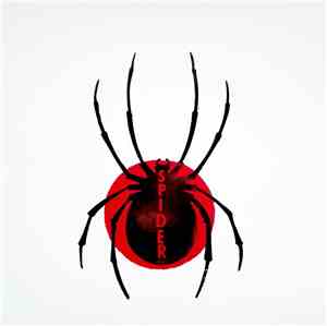 Spider - Spider