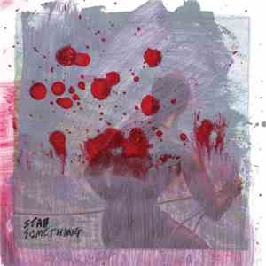 Stab Something - Stab Something