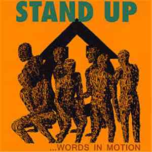 Stand Up - ...Words In Motion