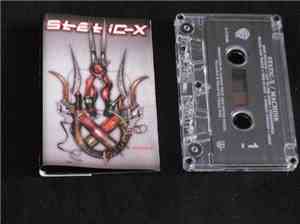 Static-X - Machine