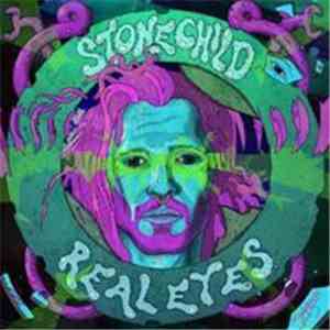 Stonechild - Real Eyes