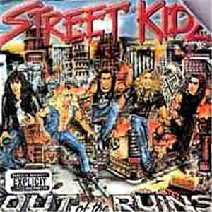 Street Kidz - Out of the Ruins