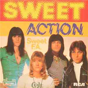 Sweet - Action