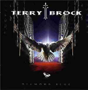 Terry Brock - Diamond Blue