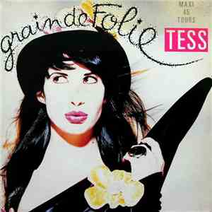 Tess  - Grain De Folie