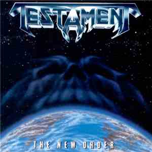 Testament  - The New Order