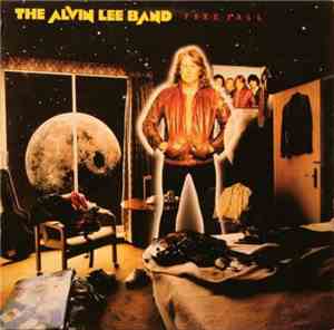 The Alvin Lee Band - Free Fall