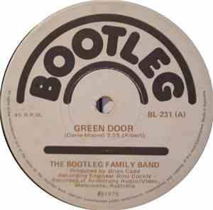 The Bootleg Family Band - Green Door