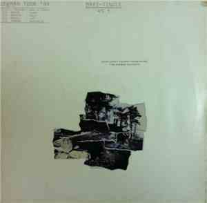 The Danse Society - 2000 Light Years From Home