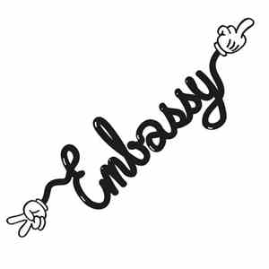 The Embassy  - Roundkick