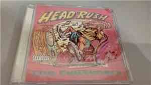 The Fulltimers - Head Rush