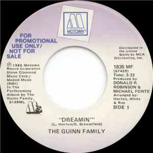 The Guinn Family - Dreamin'
