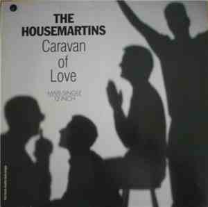 The Housemartins - Caravan Of Love