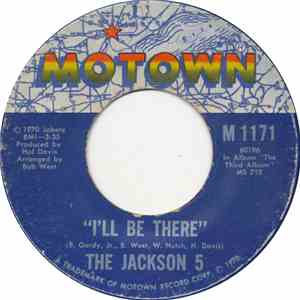 The Jackson 5 - I'll Be There
