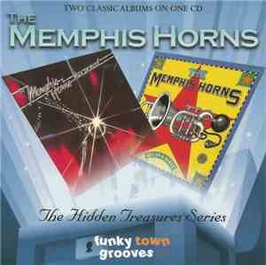 The Memphis Horns - High On Music / Get Up And Dance