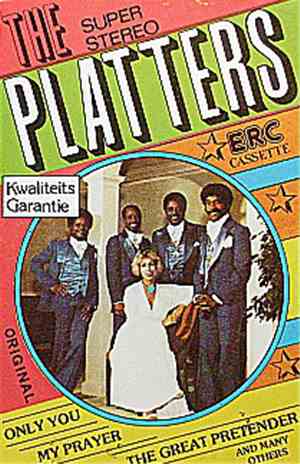 The Platters - The Platters