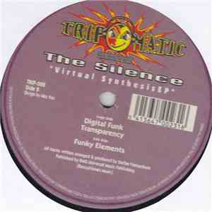 The Silence - Virtual Synthesis EP