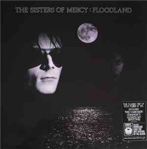 The Sisters Of Mercy - Floodland