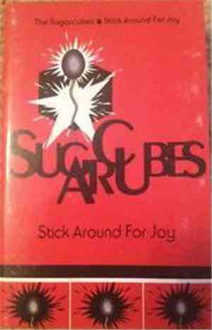 The Sugarcubes - Stick Around For Joy