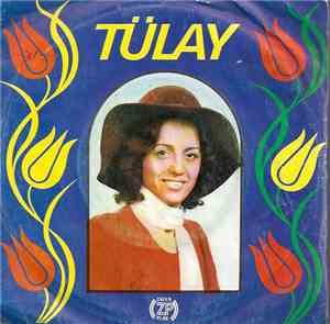 Tülay Zafer - Bir Tanesin Sen / Allahından Bulursun