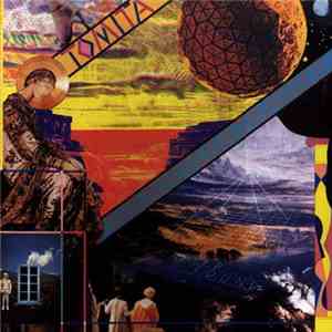 Tomita - The Bermuda Triangle
