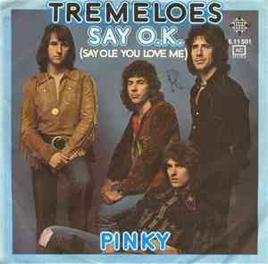 Tremeloes - Say O.K. (Say Ole You Love Me)