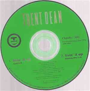 Trent Dean - Livin' It Up