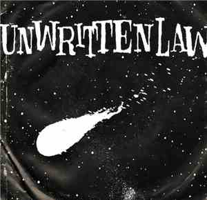 Unwritten Law - Lame