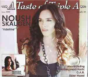 Various - ...A Taste Of Triple A...43