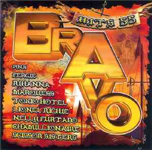 Various - Bravo Hits 55