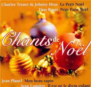 Various - Chants De Noël