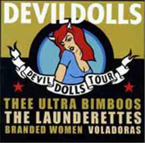 Various - Devil Dolls Tour 2001